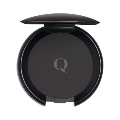 QSTUDIO Makeup Glamour Eyeshadow Black N°04