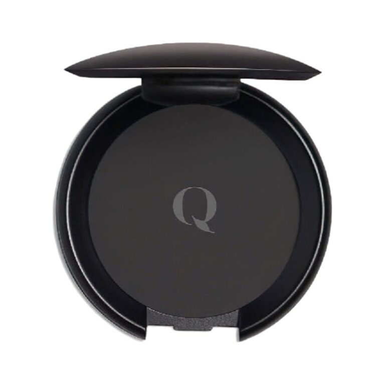 QSTUDIO Makeup Glamour Eyeshadow Black N°04