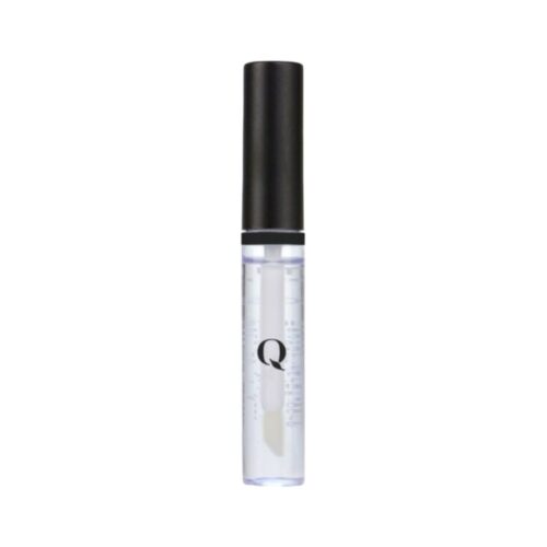 QSTUDIO Makeup Lip Gloss Clear N°01
