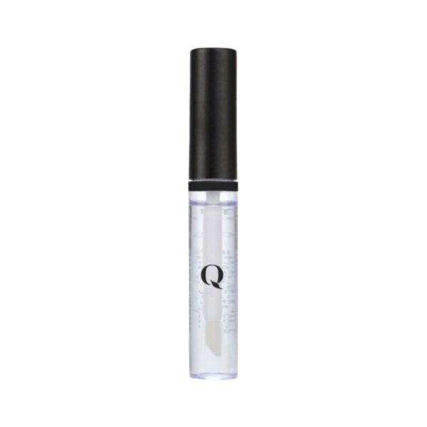 QSTUDIO Makeup Lip Gloss Clear N°01