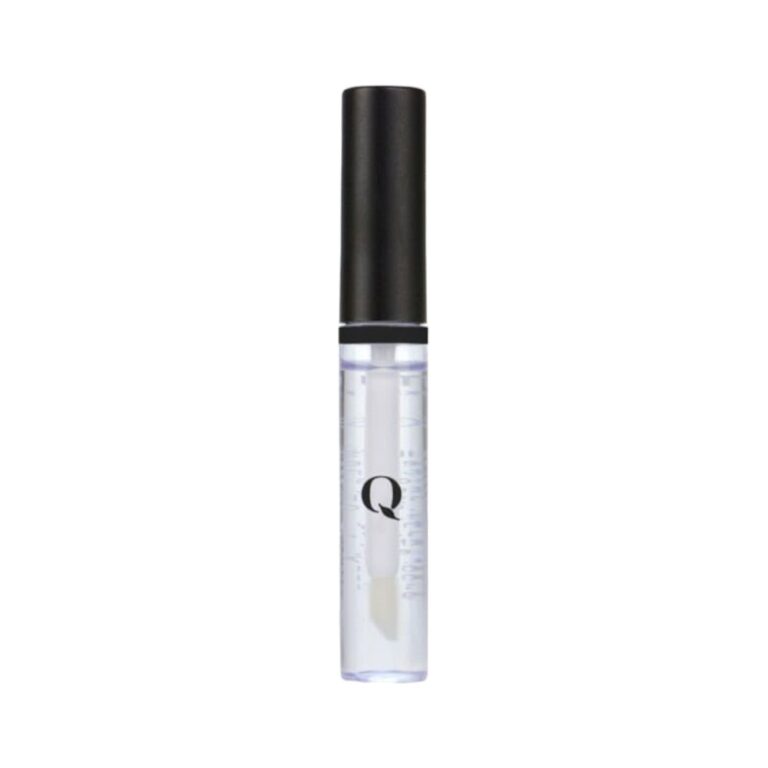 QSTUDIO Makeup Lip Gloss Clear N°01