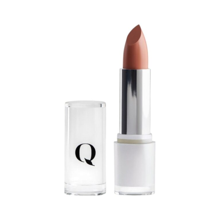 QSTUDIO Makeup Matt Lipstick Nude N.6