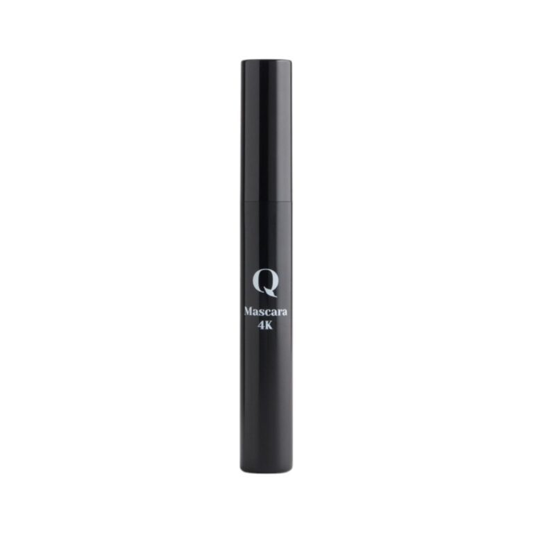 QSTUDIO Makeup 4K Mascara