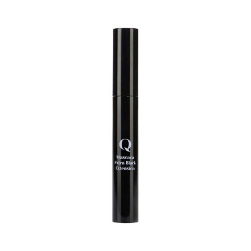 QSTUDIO Makeup Extra Black Extension Mascara