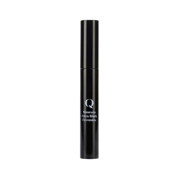 QSTUDIO Makeup Extra Black Extension Mascara
