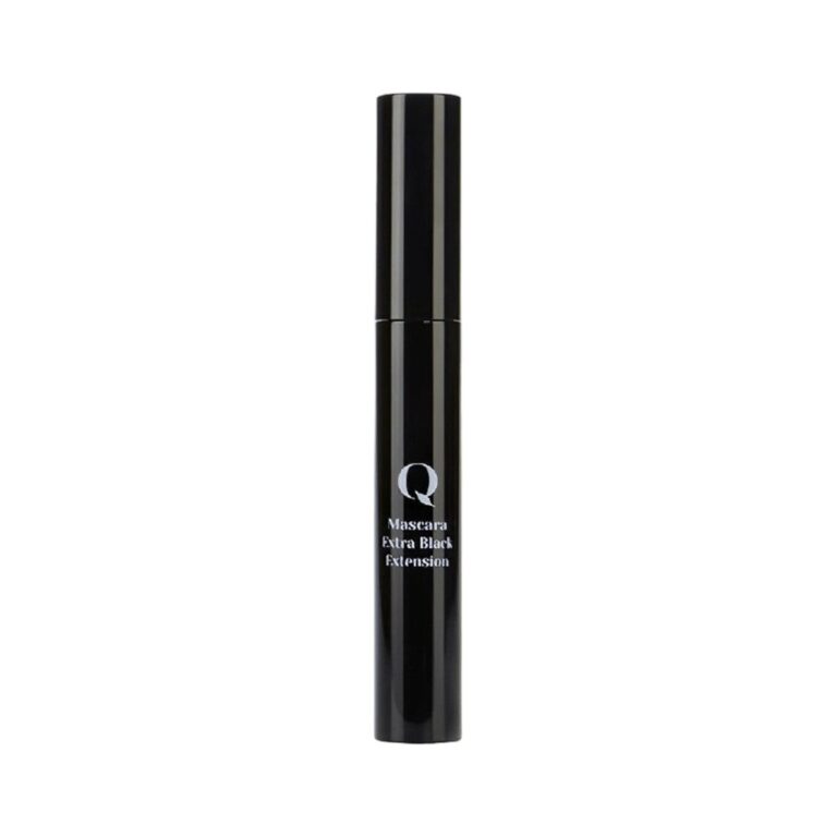 QSTUDIO Makeup Extra Black Extension Mascara