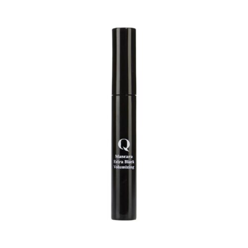 QSTUDIO Makeup Extra Black Volumizing Mascara