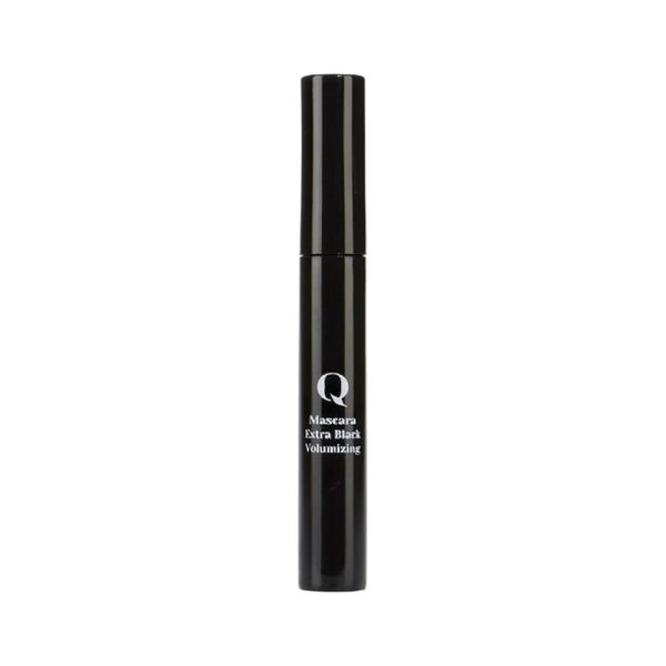 QSTUDIO Makeup Extra Black Volumizing Mascara