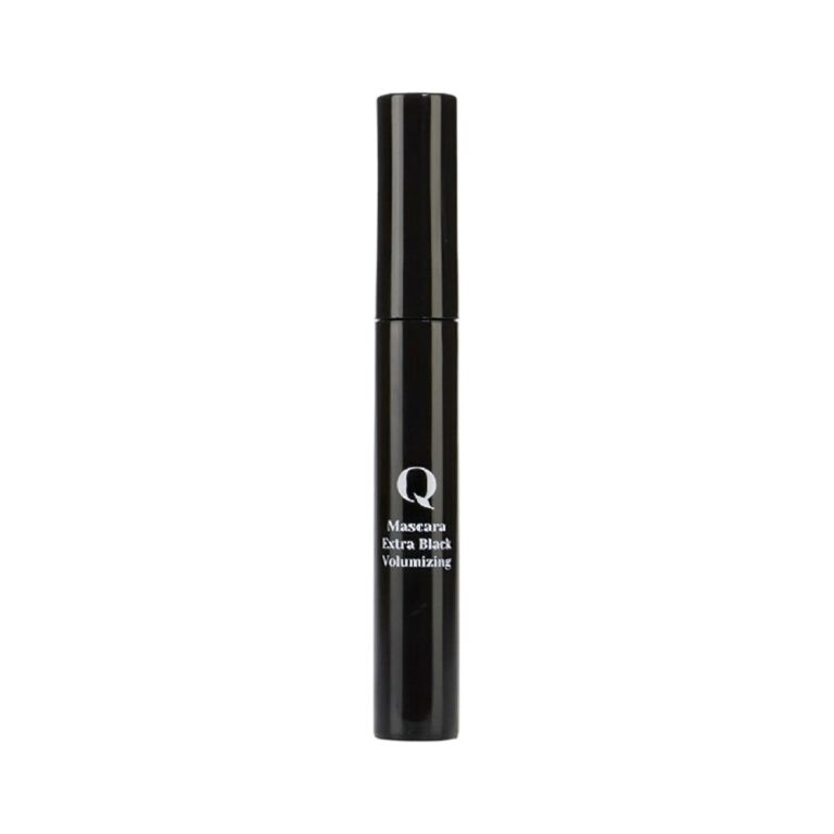 QSTUDIO Makeup Extra Black Volumizing Mascara