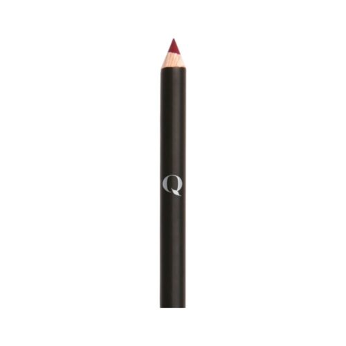 QSTUDIO Makeup Lip Pencil Dark Plum N°14 1.
