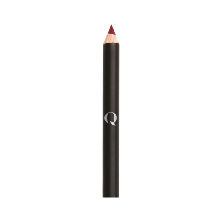 QSTUDIO Makeup Lip Pencil Dark Plum N°14 1.
