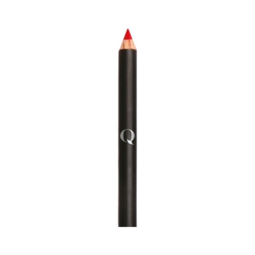 QSTUDIO Makeup Lip Pencil Cherry Red N°10 1.