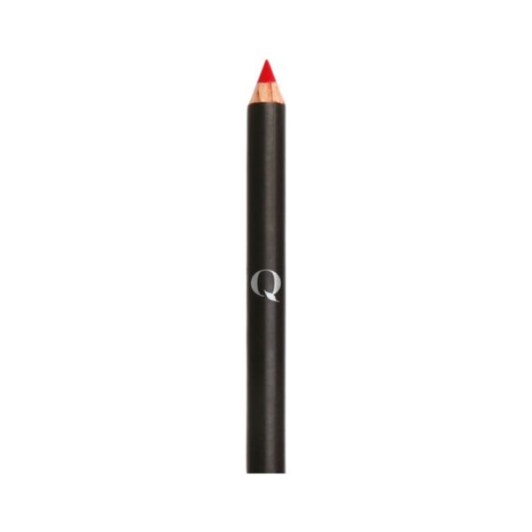 QSTUDIO Makeup Lip Pencil Cherry Red N°10 1.