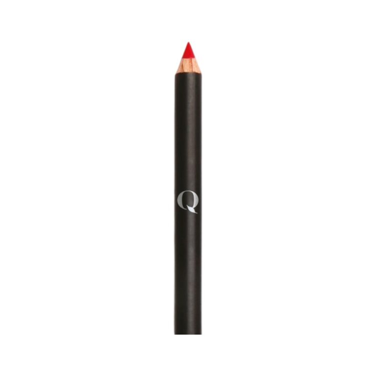 QSTUDIO Makeup Lip Pencil Cherry Red N°10 1.