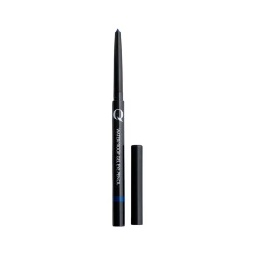 QSTUDIO Makeup Waterproof Gel Eye Pencil Blue