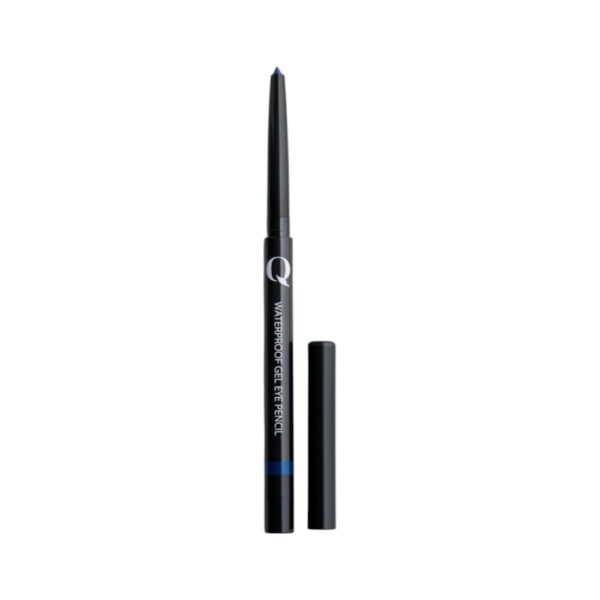 QSTUDIO Makeup Waterproof Gel Eye Pencil Blue