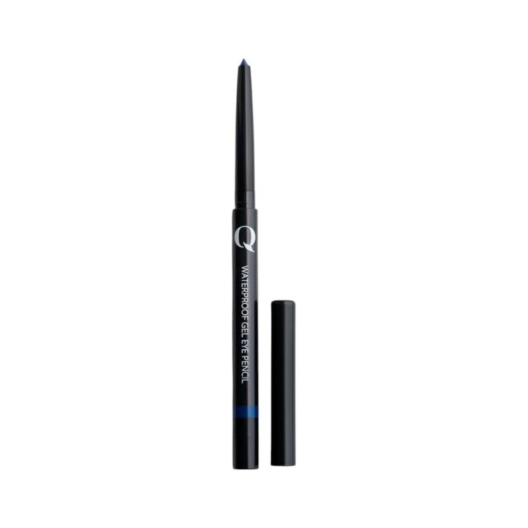 QSTUDIO Makeup Waterproof Gel Eye Pencil Blue