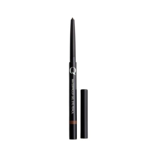 QSTUDIO Makeup Waterproof Gel Eye Pencil Brown