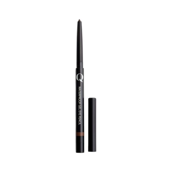 QSTUDIO Makeup Waterproof Gel Eye Pencil Brown