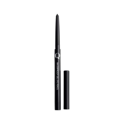 QSTUDIO Makeup Waterproof Gel Eye Pencil Black