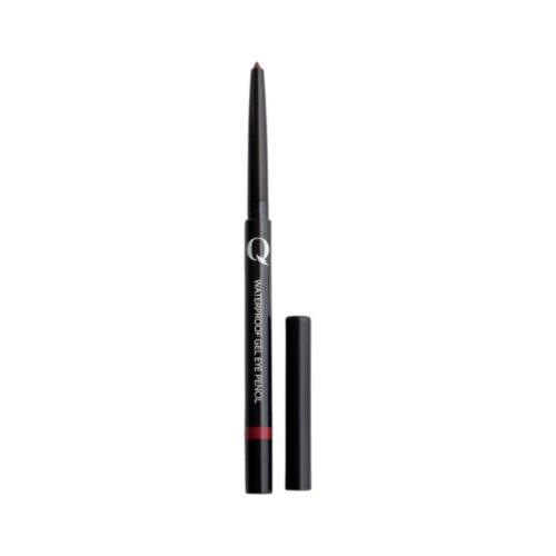 QSTUDIO Makeup Waterproof Gel Eye Pencil Ruby