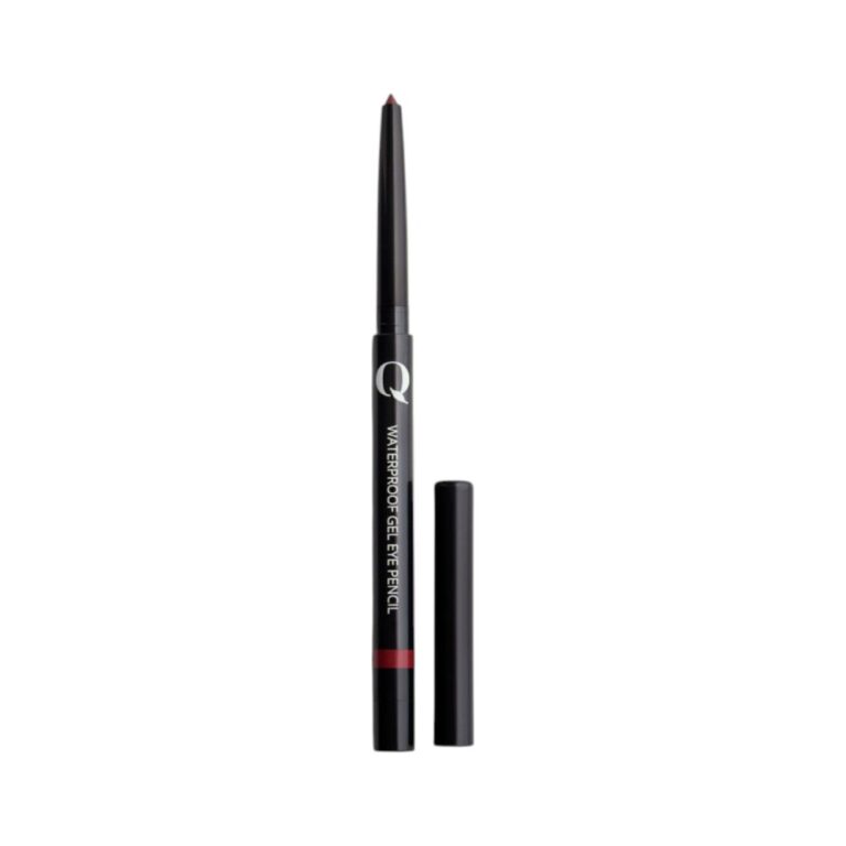 QSTUDIO Makeup Waterproof Gel Eye Pencil Ruby