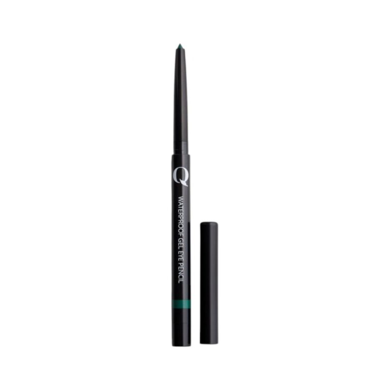 QSTUDIO Makeup Waterproof Gel Eye Pencil Green