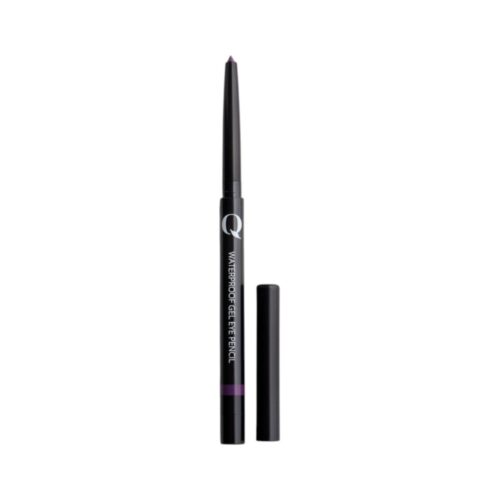 QSTUDIO Makeup Waterproof Gel Eye Pencil Purple