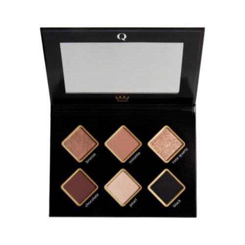 QSTUDIO Makeup Queen Palette