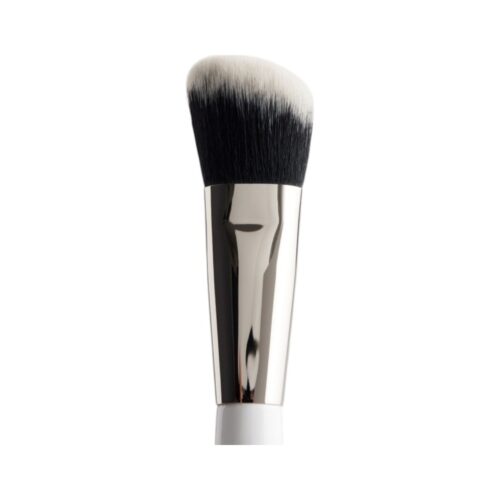 QSTUDIO Makeup Angled Powder Brush