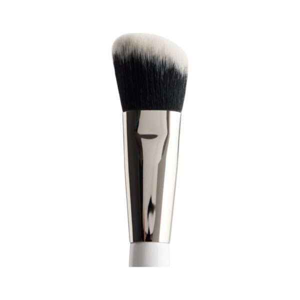 QSTUDIO Makeup Angled Powder Brush