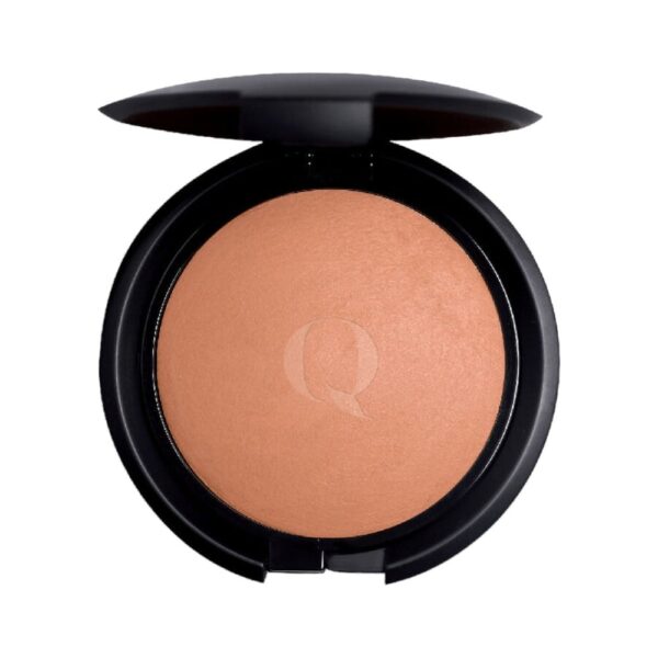 QSTUDIO Makeup Terracotta N°01