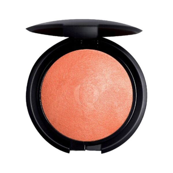 QSTUDIO Makeup Terracotta N°03
