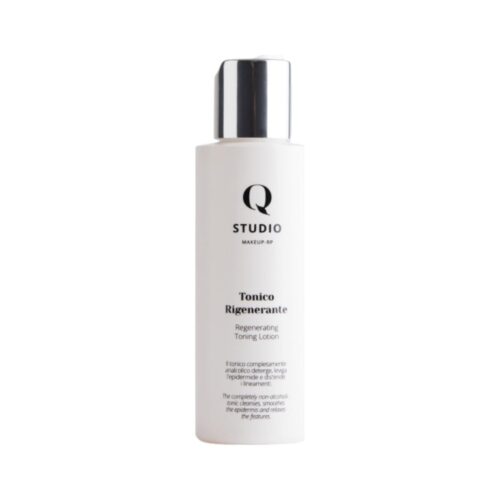 QSTUDIO Makeup Regenerating Toner