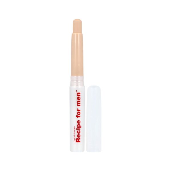 Recipe for Men Concealer Medium 0.2 — 2.