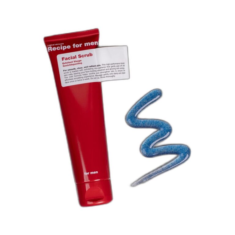 Recipe for Men Face Kit