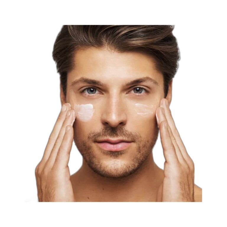 Recipe for Men Facial Moisturizer