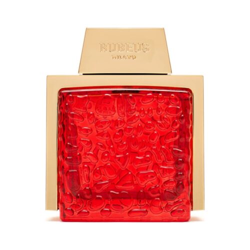 Rubeus Milano Rouge