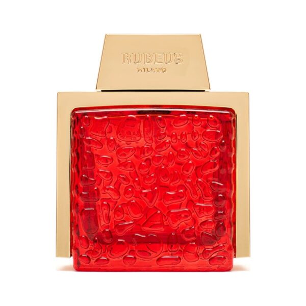 Rubeus Milano Rouge