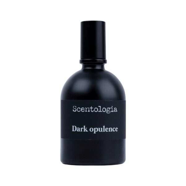 Scentologia Dark Opulence
