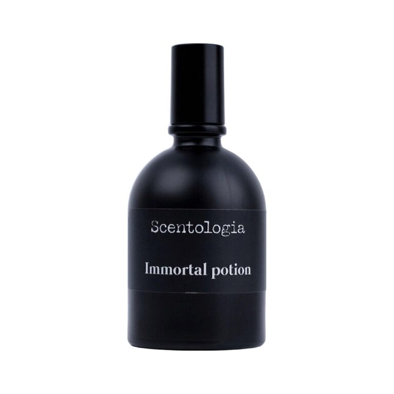 Scentologia Immortal Potion