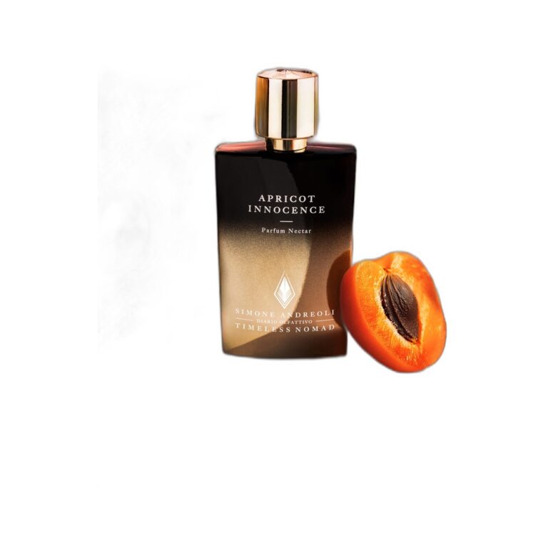 Simone Andreoli Apricot Innocence