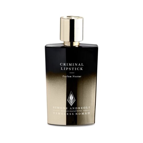 Simone Andreoli Criminal Lipstick