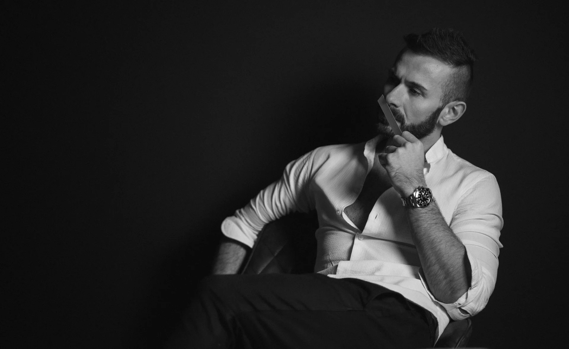 Simone Andreoli
