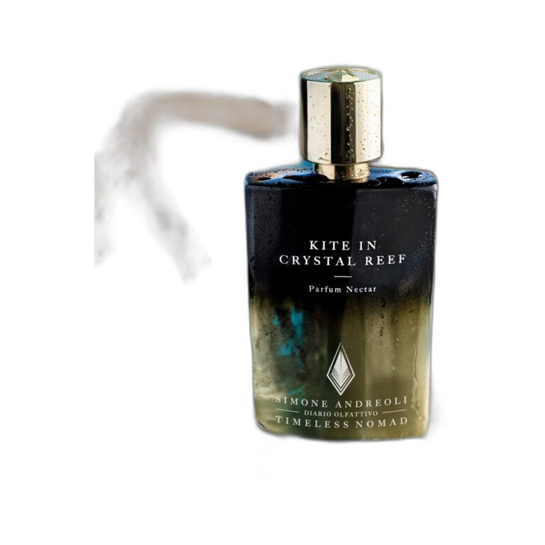 Simone Andreoli Kite in Crystal Reef