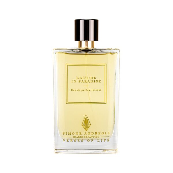 Simone Andreoli Leisure in Paradise