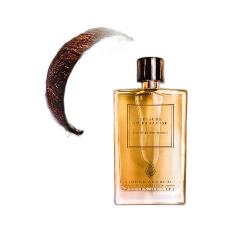 Simone Andreoli Leisure in Paradise