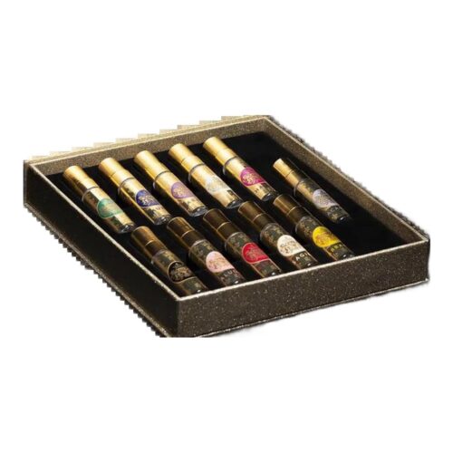 Spirit of Kings Discovery Box 11 x 5 ml