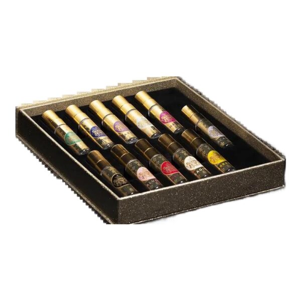 Spirit of Kings Discovery Box 11 x 5 ml