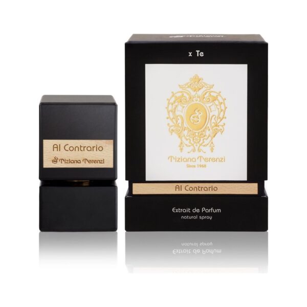 Tiziana Terenzi Al Contrario Luxury Box 2 x 10 ml